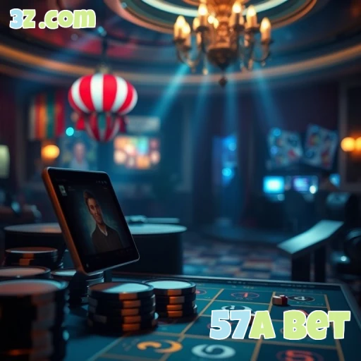 57a bet Instalar App