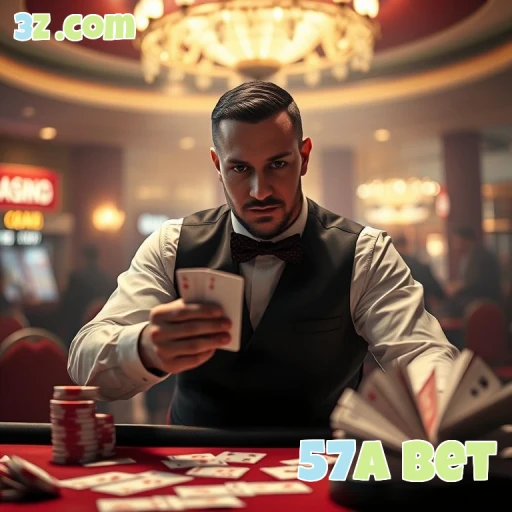 57a bet Segurança do Site