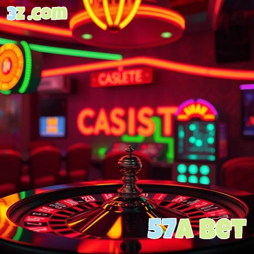 57a bet Acesso Seguro
