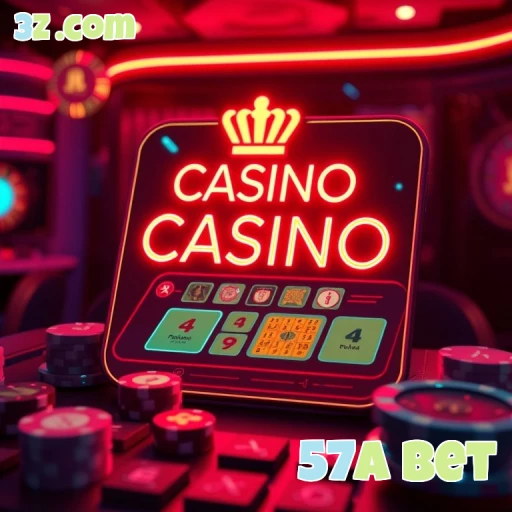 57a bet Promoções Atuais