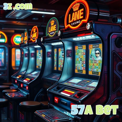 57a bet Programa VIP